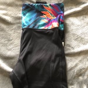 Pink Ultimate Leggings